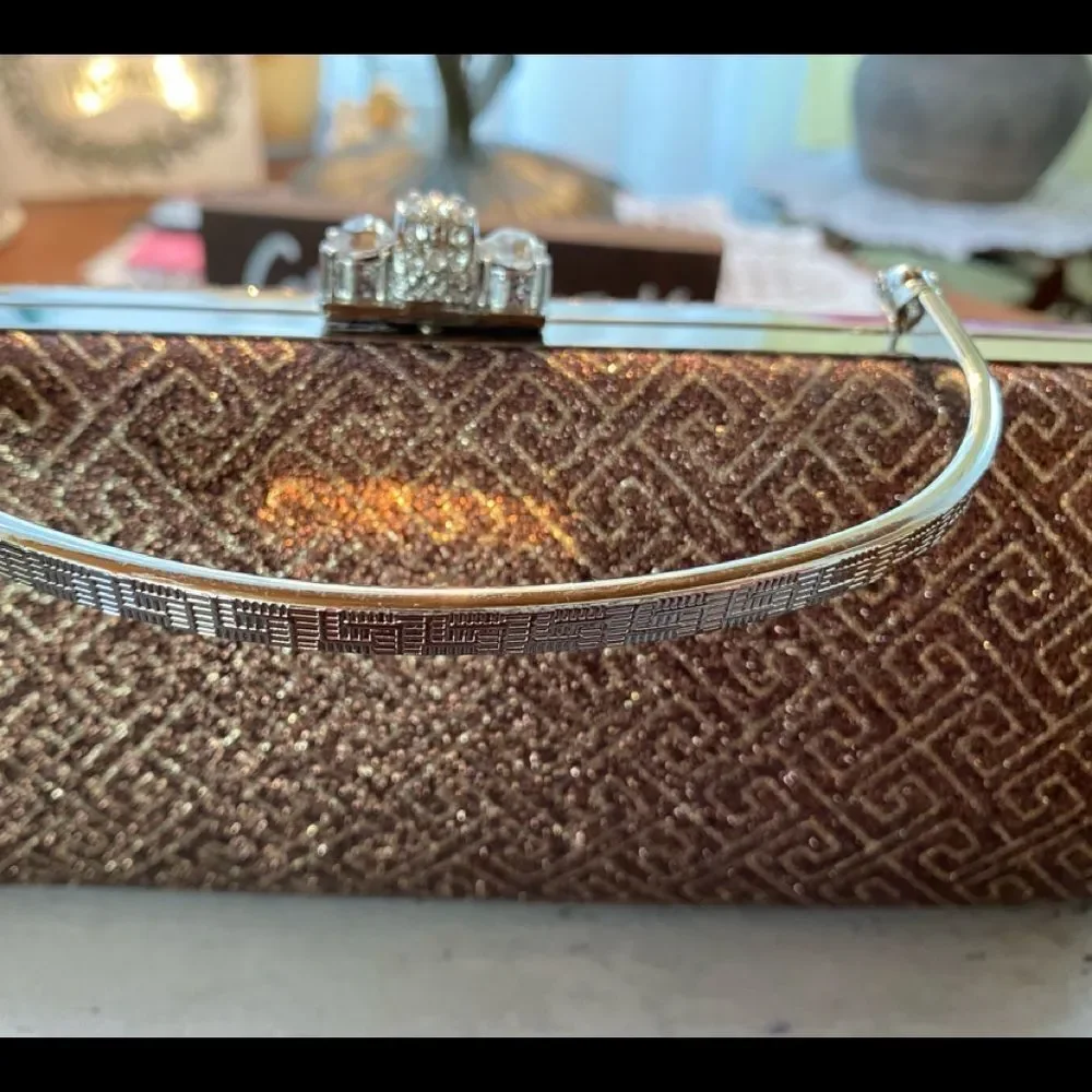 Vintage gorgeous handbag